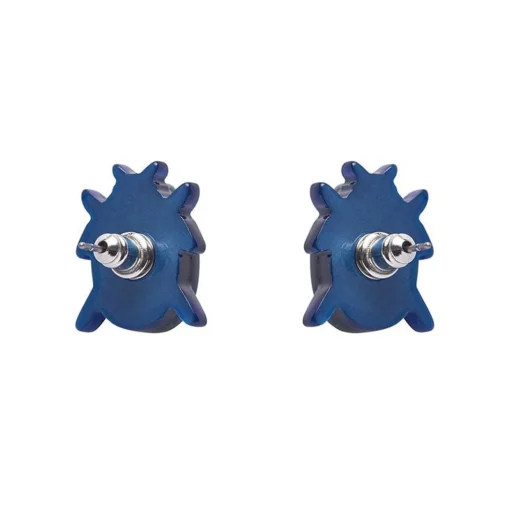 Shop Luck Of The Beetle Earrings Earrings