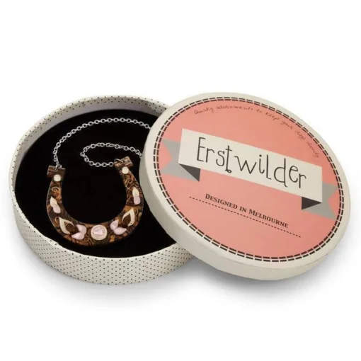 Fashion Lucks A Fortune Necklace Necklaces