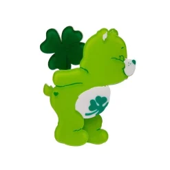 Cheap Lucky Charm Brooch Brooches