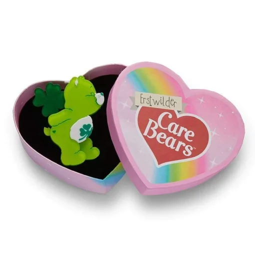 Cheap Lucky Charm Brooch Brooches