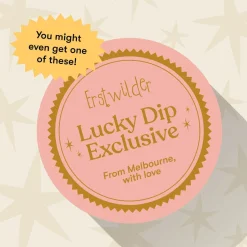 Cheap Lucky Dip Brooch Brooches