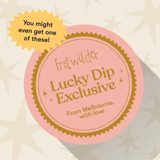 Cheap Lucky Dip Brooch Brooches