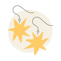 Flash Sale Lucky Dip Essential Earrings Earrings