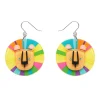 Best Sale Luka The Lion Drop Earrings Earrings