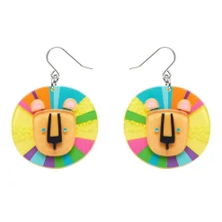 Best Sale Luka The Lion Drop Earrings Earrings