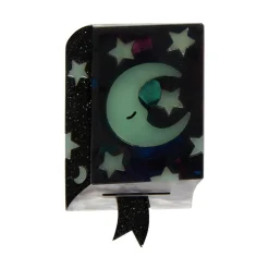 Best Sale Lunar Ellipses Brooch Brooches