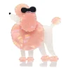 New Madame Amore Brooch Brooches