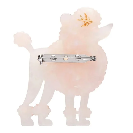 New Madame Amore Brooch Brooches