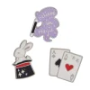 Best Sale Magic Kit Pin Set Enamel Pins