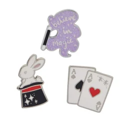 Best Sale Magic Kit Pin Set Enamel Pins