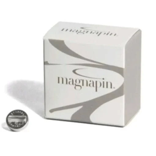 New Magnapin Components