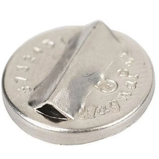 New Magnapin Components