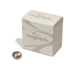 New Magnapin Components