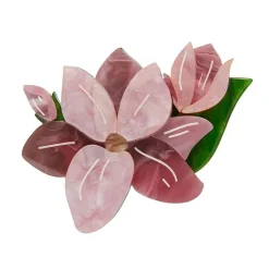Outlet Magnificent Magnolia Brooch Brooches