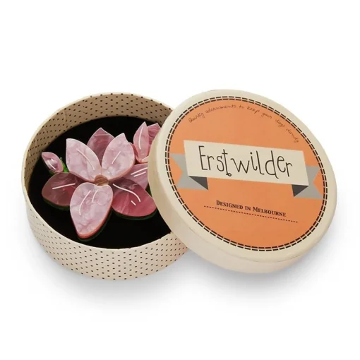 Outlet Magnificent Magnolia Brooch Brooches