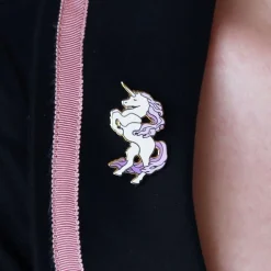 Discount Majesty & Myth Enamel Pin Enamel Pins