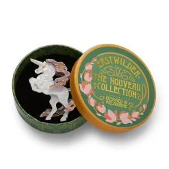 Clearance Majesty And Myth Brooch Brooches