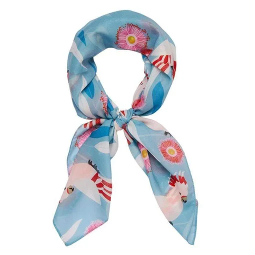 New Major Mitch Head Scarf Scarves