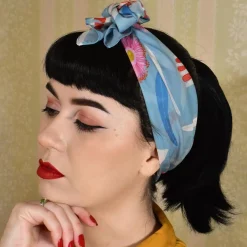 New Major Mitch Head Scarf Scarves