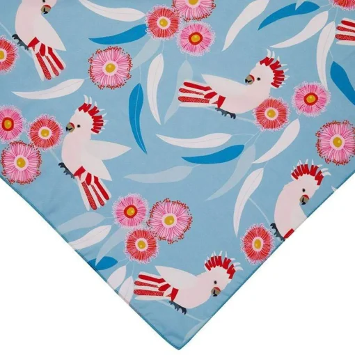New Major Mitch Head Scarf Scarves