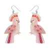 Store Major Mitch'S Moment Drop Earrings Earrings