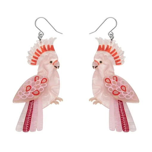 Store Major Mitch'S Moment Drop Earrings Earrings