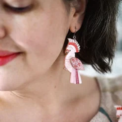 Store Major Mitch'S Moment Drop Earrings Earrings