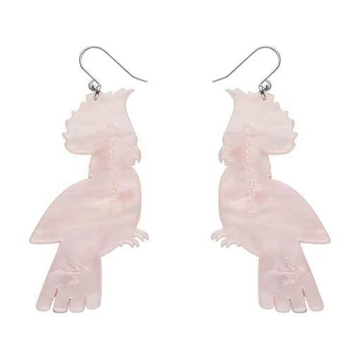 Store Major Mitch'S Moment Drop Earrings Earrings