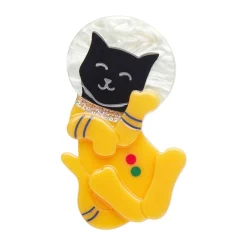 Best Sale Major Tomcat Brooch Brooches