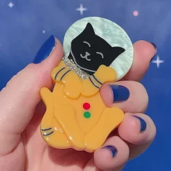 Best Sale Major Tomcat Brooch Brooches