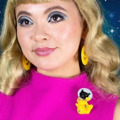 Best Sale Major Tomcat Brooch Brooches