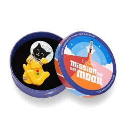 Best Sale Major Tomcat Brooch Brooches