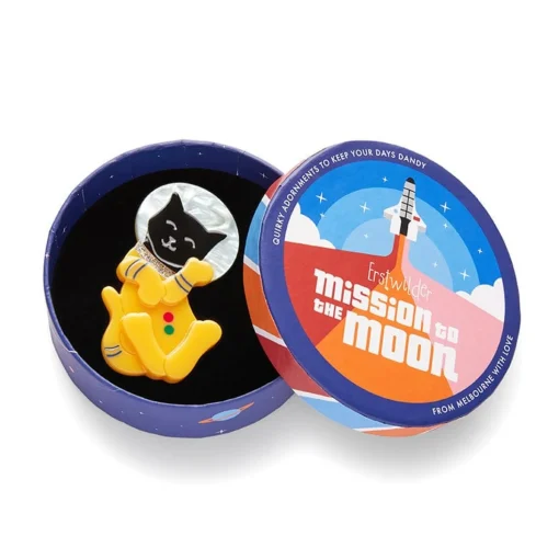 Best Sale Major Tomcat Brooch Brooches