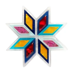 Shop Make My Wish Come True Brooch Brooches