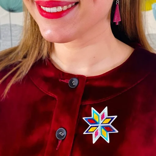Shop Make My Wish Come True Brooch Brooches