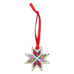 Best Make My Wish Come True Enamel Tree Ornament Tree Ornaments