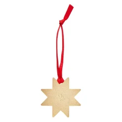 Best Make My Wish Come True Enamel Tree Ornament Tree Ornaments