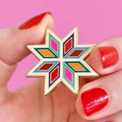 Best Sale Make My Wish Come True Enamel Pin Enamel Pins