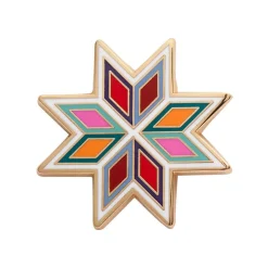 Best Sale Make My Wish Come True Enamel Pin Enamel Pins