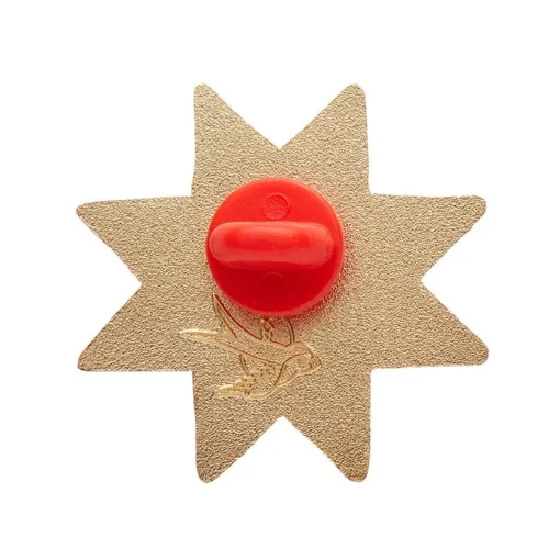 Best Sale Make My Wish Come True Enamel Pin Enamel Pins