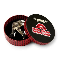Sale Make You A Man Brooch Brooches