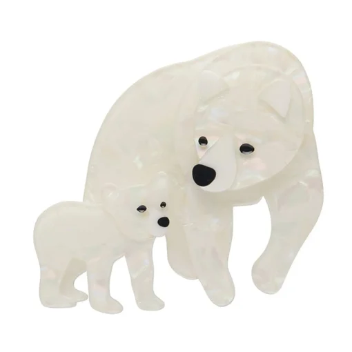Shop Mama Bear Brooch Brooches