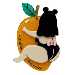 Best Mango Hug Brooch Brooches