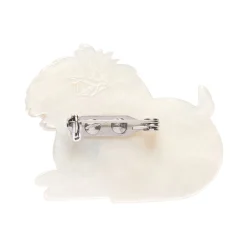 Flash Sale Marc The Maltese Mini Brooch Brooches