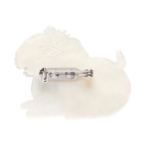 Flash Sale Marc The Maltese Mini Brooch Brooches