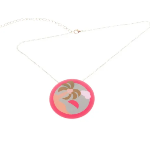 Flash Sale Marina'S Mirage Necklace Necklaces