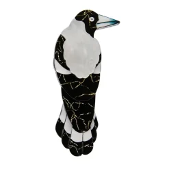 Cheap Marjorie Magpie Brooch Brooches