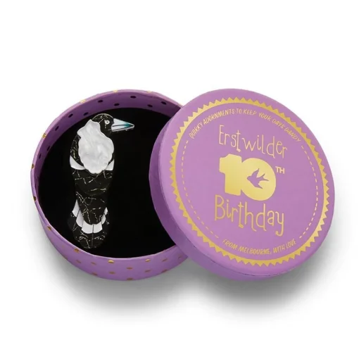 Cheap Marjorie Magpie Brooch Brooches