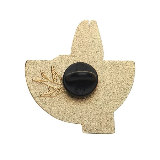 Shop Master Of Secrets Anubis Enamel Pin Enamel Pins