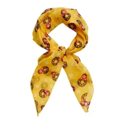 Clearance Matryoshka Memories Head Scarf Scarves